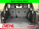 New 2026 Jeep Wrangler SUV