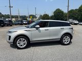 Used 2021 Land rover Range Rover Evoque SUV