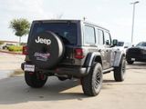New 2026 Jeep Wrangler SUV