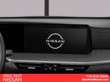 New 2026 Nissan Kicks SUV
