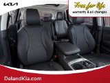 New 2026 Kia Carnival MPV Van
