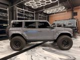 Used 2022 Ford Bronco SUV