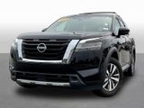 Used 2024 Nissan Pathfinder SUV