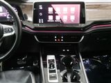Used 2025 Volkswagen Atlas SUV