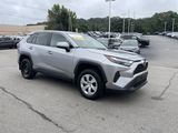 Used 2025 Toyota RAV4 SUV