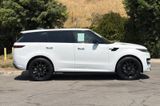 Used 2025 Land rover Range Rover Sport Plug-in Hybrid SUV