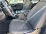 Used 2022 Chevrolet Silverado 1500 LTD Truck