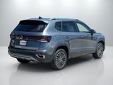 Used 2025 Volkswagen Taos SUV