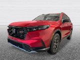 New 2026 Honda CR-V Hybrid SUV