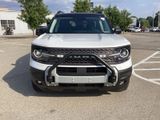 New 2026 Ford Bronco Sport SUV