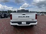 Used 2025 Ram 1500 Truck