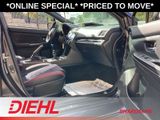 Used 2018 Subaru WRX Sedan