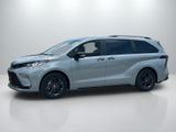 Used 2025 Toyota Sienna Van