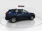 Used 2025 Toyota RAV4 SUV