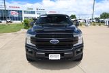 Used 2020 Ford F-150 Truck