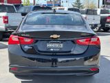 Used 2024 Chevrolet Malibu Sedan