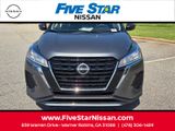 Used 2025 Nissan Kicks Play SUV
