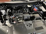 New 2026 Honda CR-V SUV