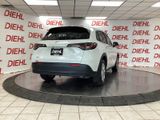 Used 2024 Honda HR-V SUV