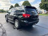 Used 2014 Toyota Sequoia SUV