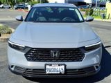 Used 2025 Honda Accord Hybrid Sedan