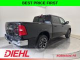 New 2026 Ram 1500 Truck