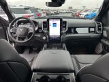 New 2026 Ram 1500 Truck
