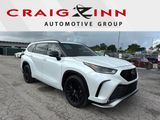 Used 2023 Toyota Highlander SUV