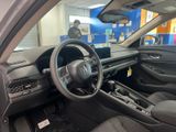 New 2026 Honda Accord Sedan Sedan