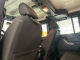 Used 2016 Jeep Wrangler SUV