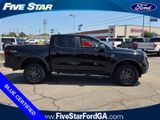 Used 2025 Ford Ranger Truck