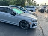 Used 2021 Kia K5 Sedan