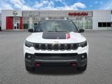 Used 2025 Jeep Compass SUV