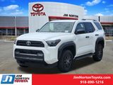 Used 2025 Toyota 4Runner SUV