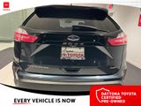 Used 2022 Ford Edge SUV