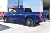 Used 2021 Nissan Titan Truck
