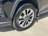 Used 2024 Toyota RAV4 SUV