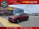 Used 2022 Toyota Highlander SUV