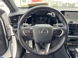 Used 2025 Lexus NX SUV