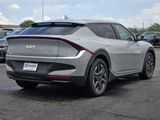 New 2025 Kia EV6 SUV