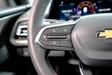 New 2026 Chevrolet Traverse SUV