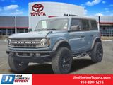 Used 2022 Ford Bronco SUV