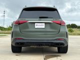 Used 2021 Mercedes-benz GLE SUV