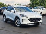 Used 2020 Ford Escape SUV