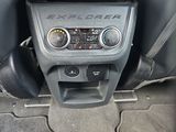 Used 2025 Ford Explorer SUV