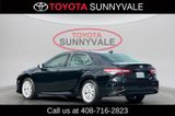 Used 2020 Toyota Camry Hybrid Sedan