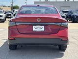 New 2026 Nissan Sentra Sedan