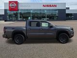 New 2026 Nissan Frontier Truck