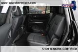 Used 2026 Chevrolet Traverse SUV