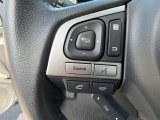 Used 2017 Subaru Legacy Sedan